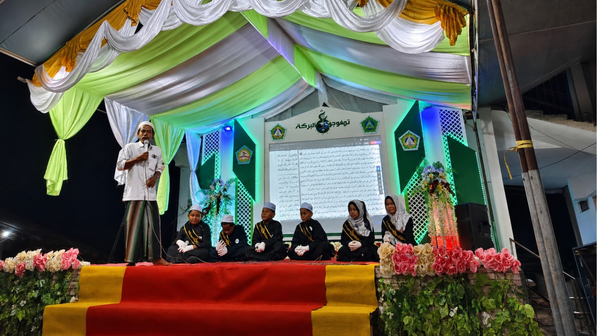 Program Qobasun